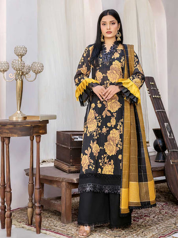 Mah Gul by Aalaya Summer Vol 01 '25 D 03